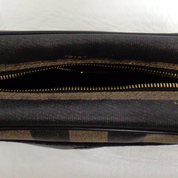 FENDI vintage Pequin Crossbody Bag - Picture 14 of 16